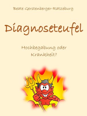 cover image of Diagnoseteufel